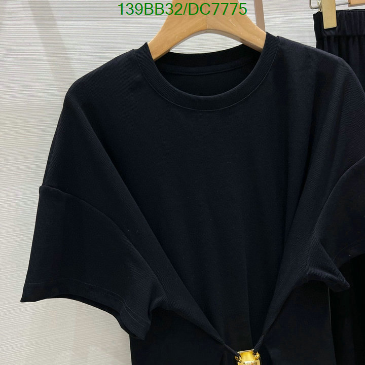 Loewe-Clothing Code: DC7775 $: 139USD