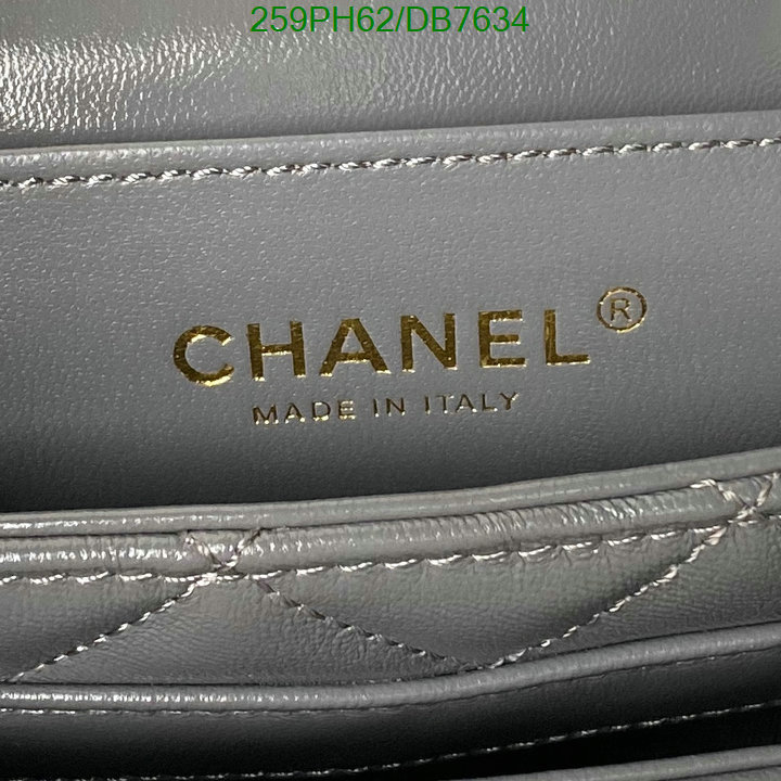 Chanel-Bag-Mirror Quality Code: DB7634 $: 259USD