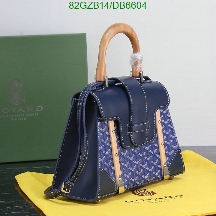 Goyard-Bag-4A Quality Code: DB6604 $: 82USD