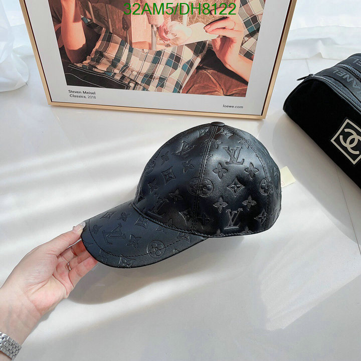 LV-Cap(Hat) Code: DH8122 $: 32USD