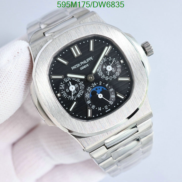 Patek Philippe-Watch-Mirror Quality Code: DW6835 $: 595USD