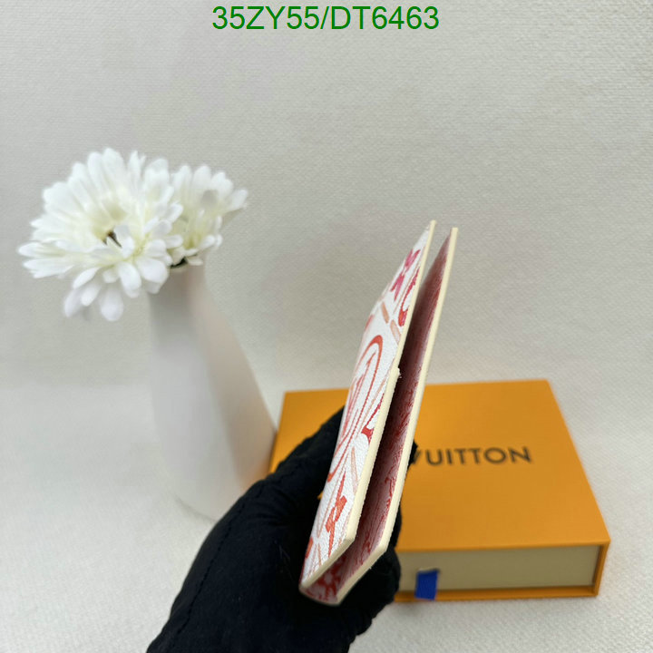 LV-Wallet-4A Quality Code: DT6463 $: 35USD