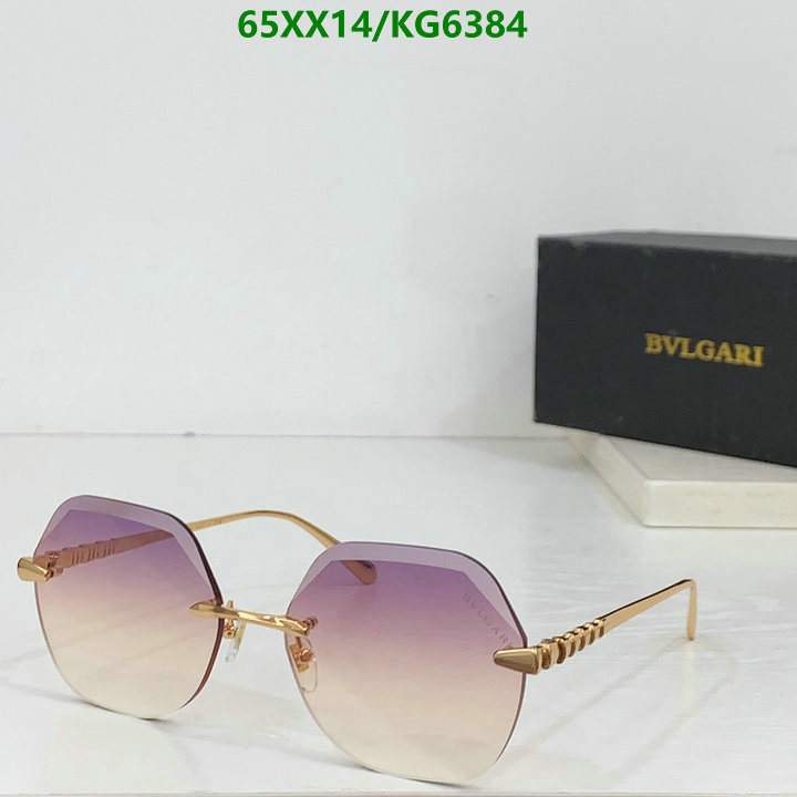 Bvlgari-Glasses Code: KG6384 $: 65USD