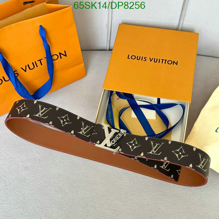 LV-Belts Code: DP8256 $: 65USD