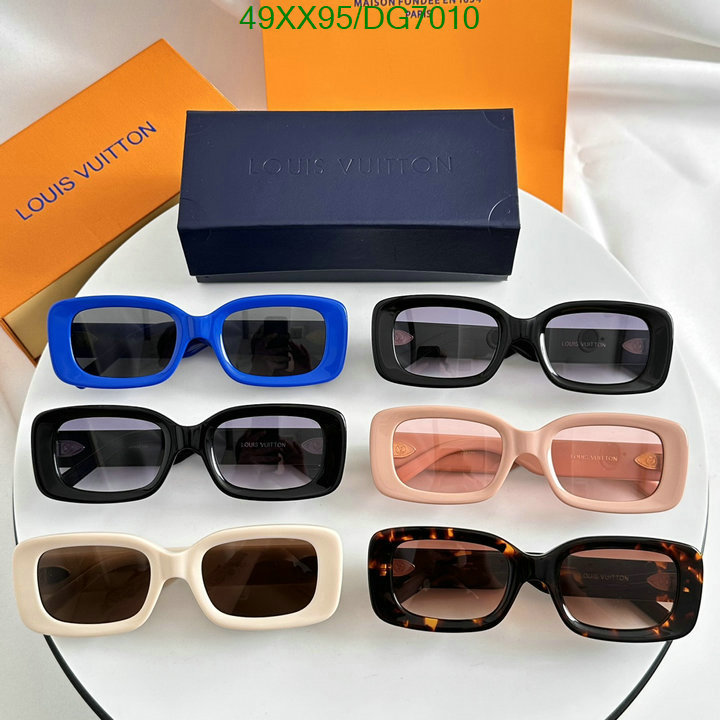 LV-Glasses Code: DG7010 $: 49USD