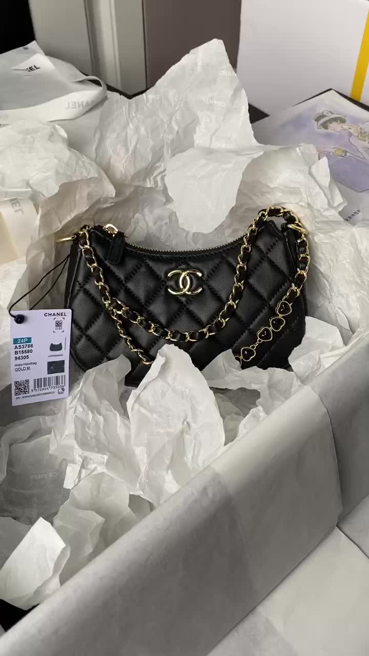 Chanel-Bag-Mirror Quality Code: DB7638 $: 219USD