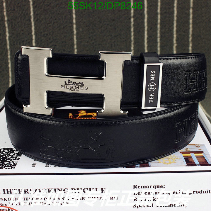 Hermes-Belts Code: DP8246 $: 55USD