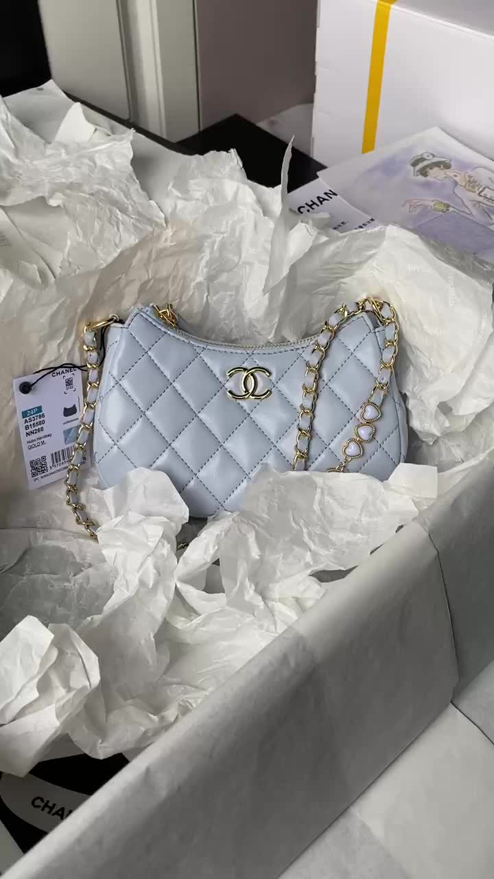 Chanel-Bag-Mirror Quality Code: DB7638 $: 219USD