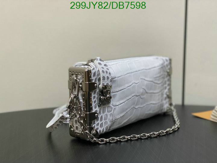 LV-Bag-Mirror Quality Code: DB7598 $: 299USD