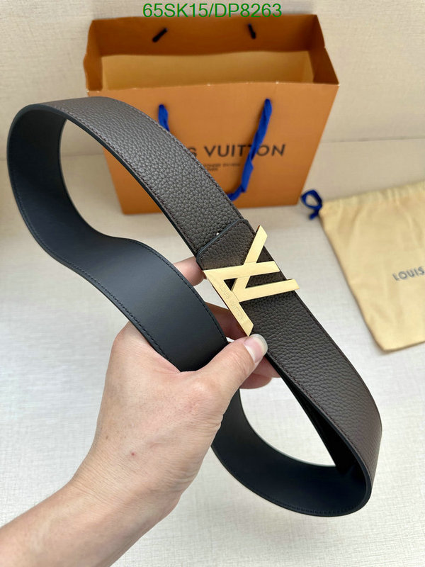 LV-Belts Code: DP8263 $: 65USD