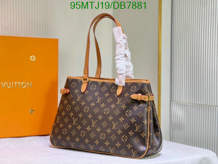 LV-Bag-4A Quality Code: DB7881 $: 95USD