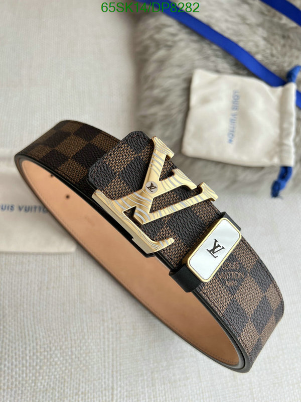 LV-Belts Code: DP8282 $: 65USD