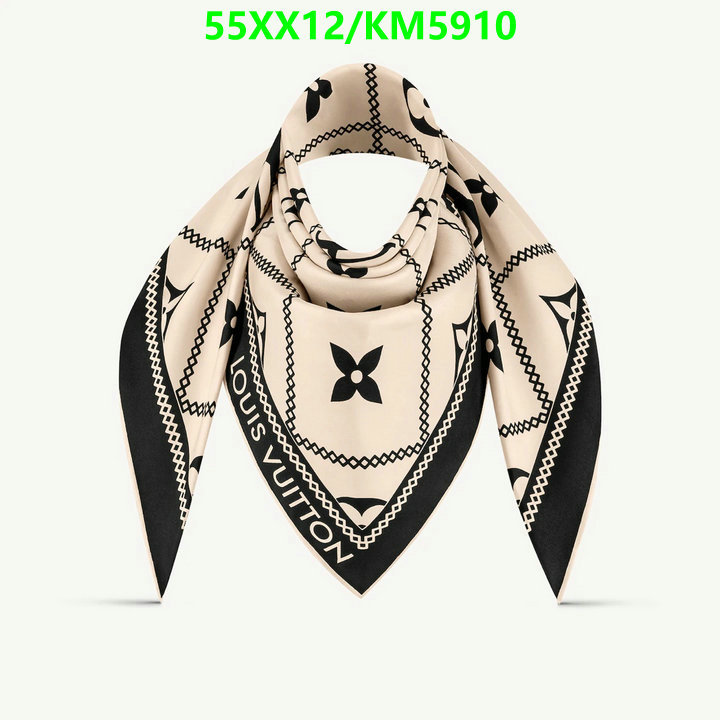 LV-Scarf Code: KM5910 $: 55USD