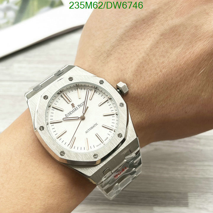 Audemars Piguet-Watch-Mirror Quality Code: DW6746 $: 235USD