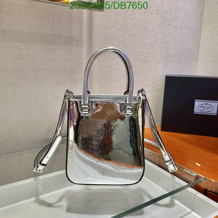 Prada-Bag-Mirror Quality Code: DB7650 $: 235USD