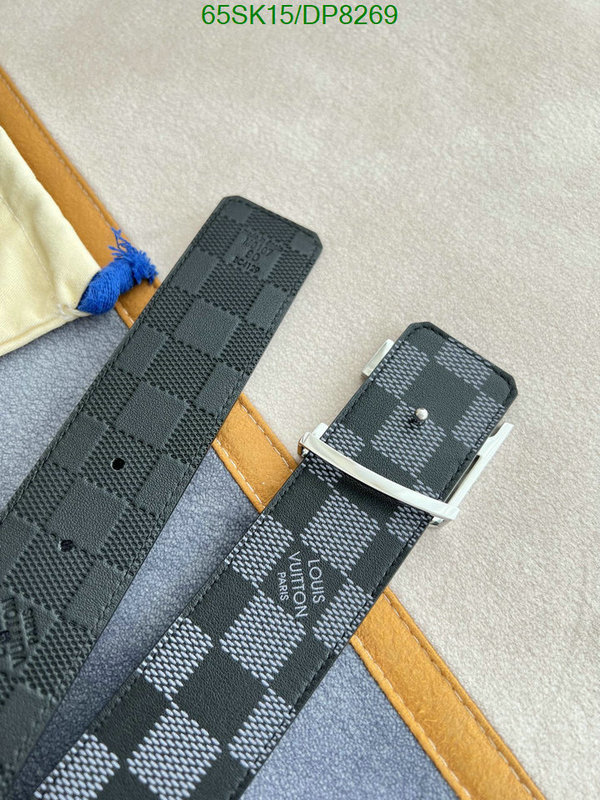 LV-Belts Code: DP8269 $: 65USD