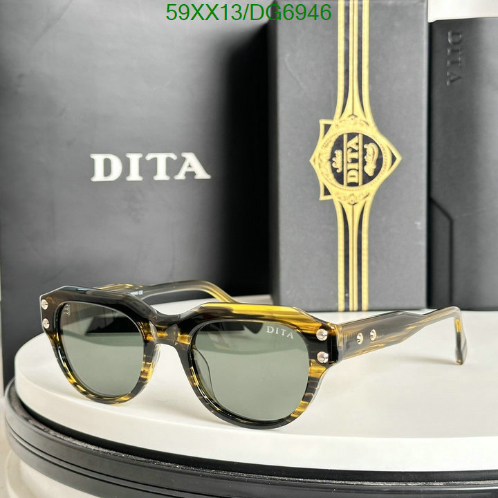 Dita-Glasses Code: DG6946 $: 59USD