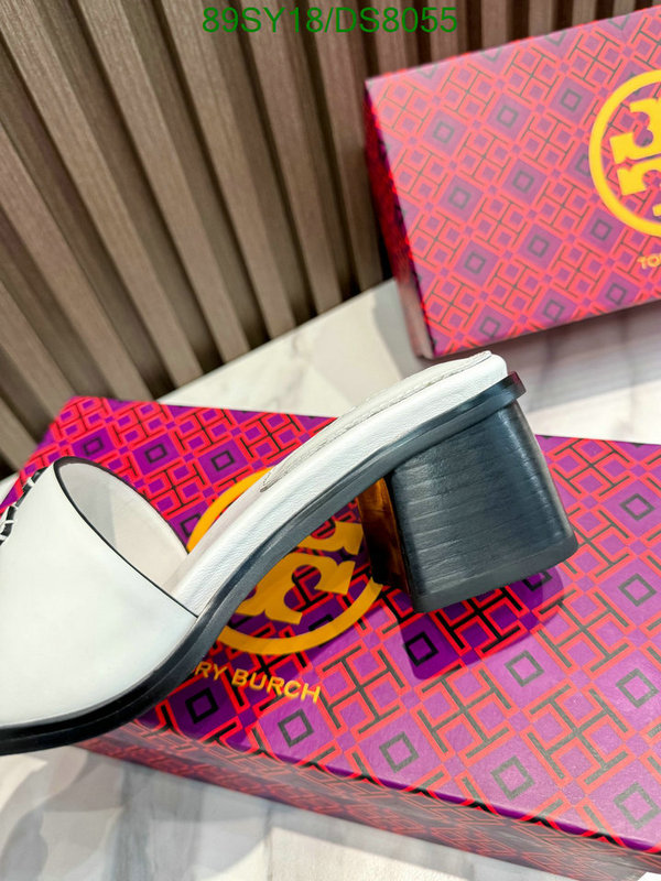 Tory Burch-Women Shoes Code: DS8055 $: 89USD