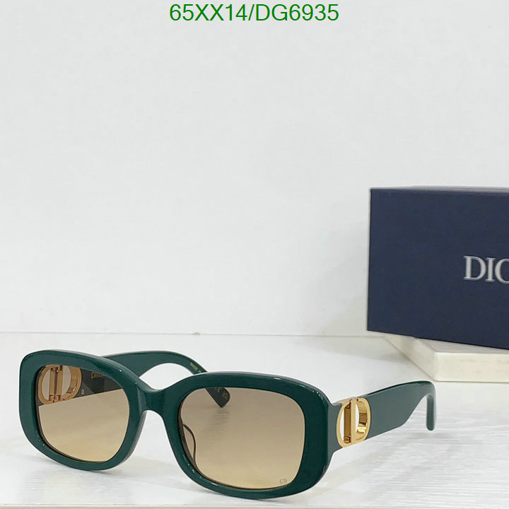 Dior-Glasses Code: DG6935 $: 65USD