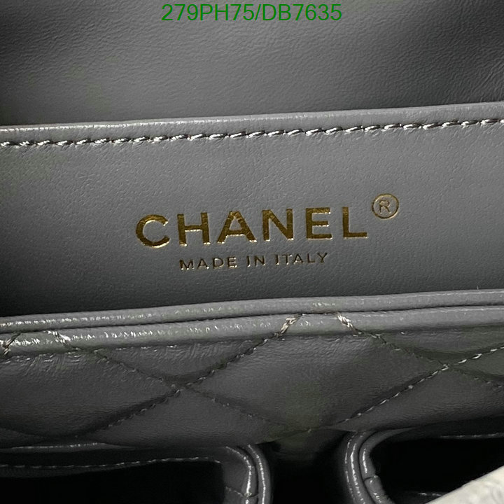 Chanel-Bag-Mirror Quality Code: DB7635 $: 279USD