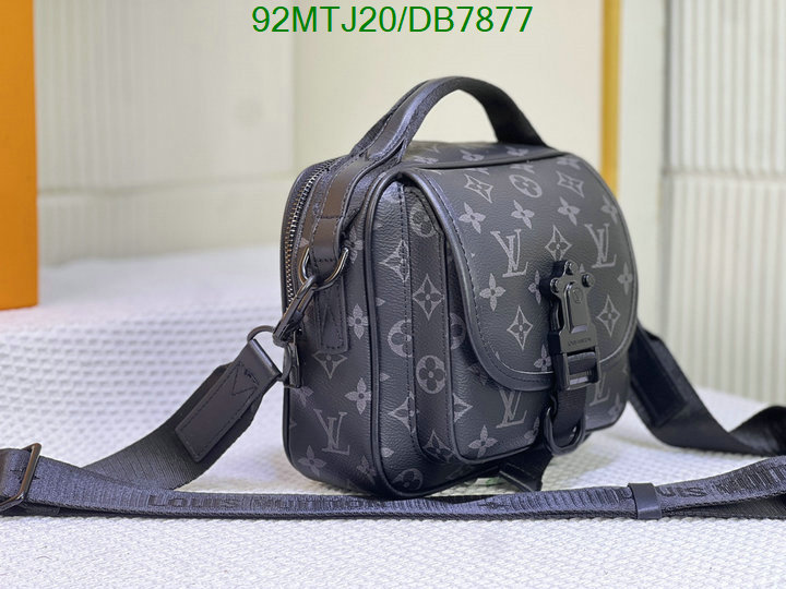 LV-Bag-4A Quality Code: DB7877 $: 92USD