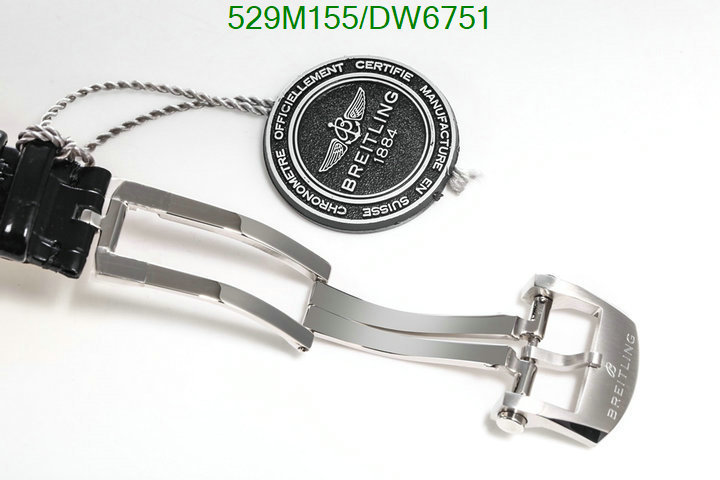 Breitling-Watch-Mirror Quality Code: DW6751 $: 529USD
