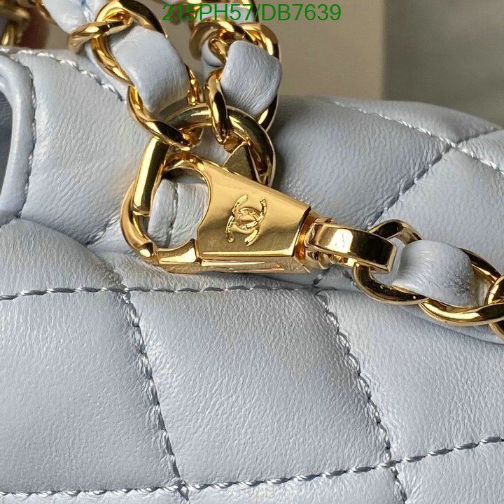 Chanel-Bag-Mirror Quality Code: DB7639 $: 215USD