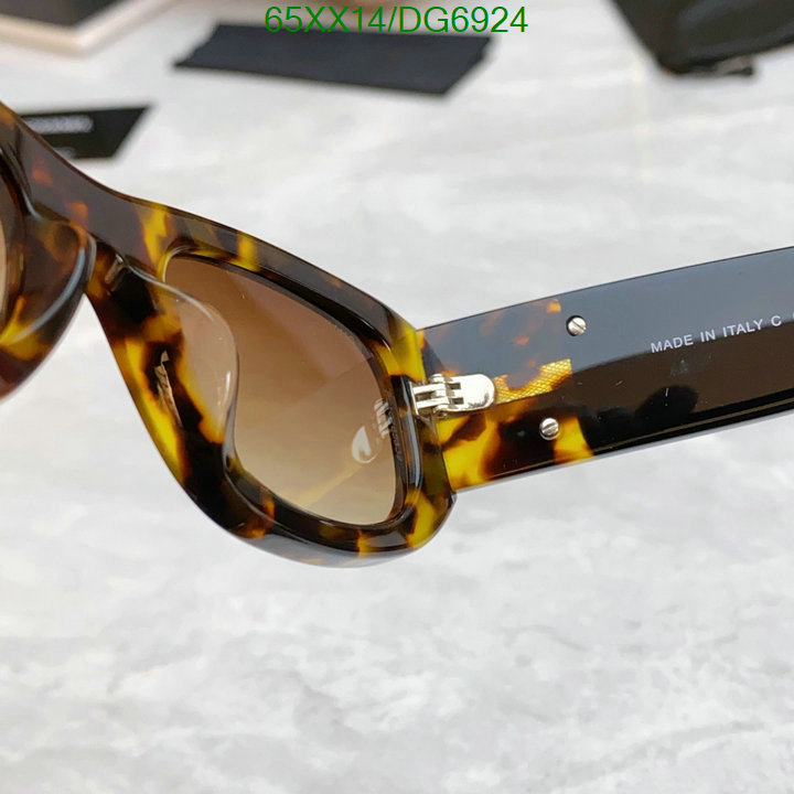 Chanel-Glasses Code: DG6924 $: 65USD