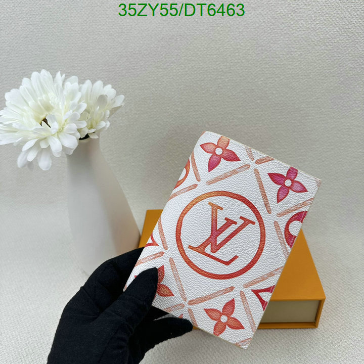 LV-Wallet-4A Quality Code: DT6463 $: 35USD