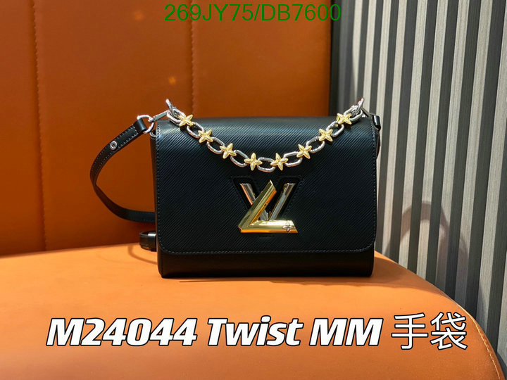 LV-Bag-Mirror Quality Code: DB7600 $: 269USD