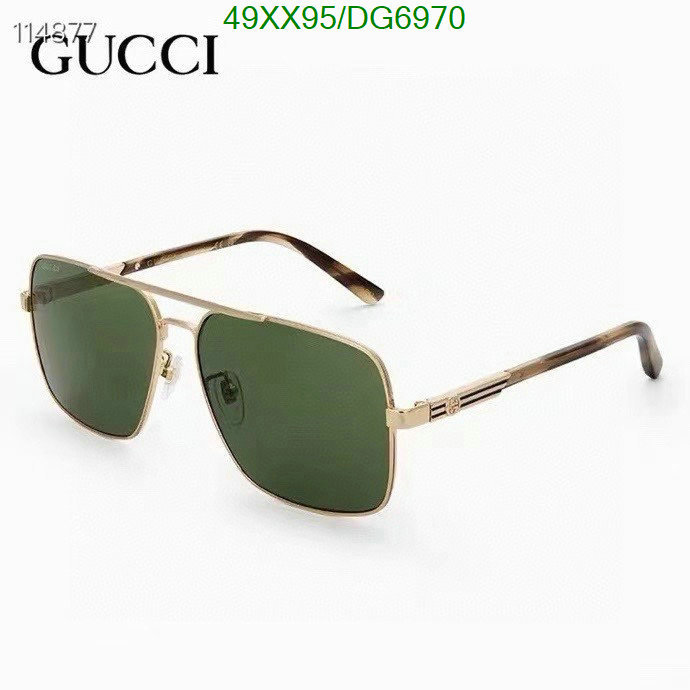 Gucci-Glasses Code: DG6970 $: 49USD