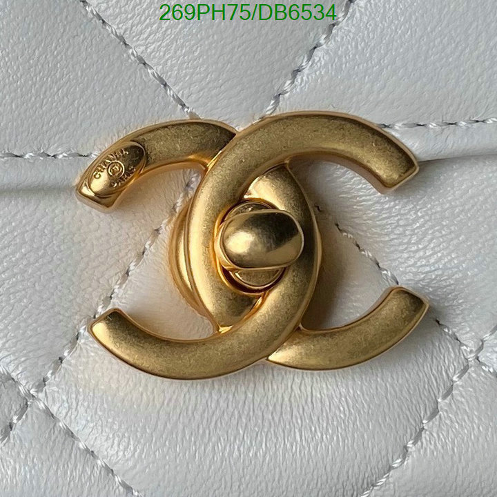 Chanel-Bag-Mirror Quality Code: DB6534 $: 269USD