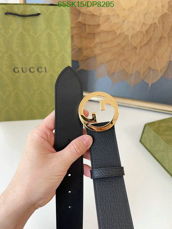 Gucci-Belts Code: DP8205 $: 65USD