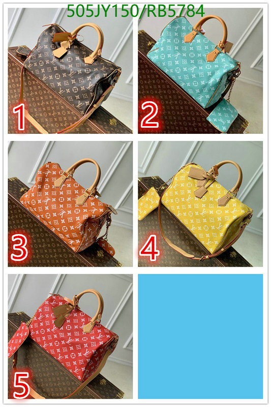 LV-Bag-Mirror Quality Code: RB5784 $: 505USD