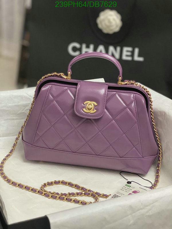 Chanel-Bag-Mirror Quality Code: DB7629 $: 239USD