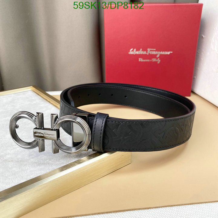 Ferragamo-Belts Code: DP8182 $: 59USD