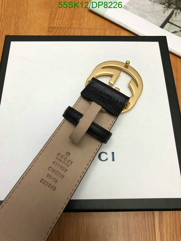 Gucci-Belts Code: DP8226 $: 55USD