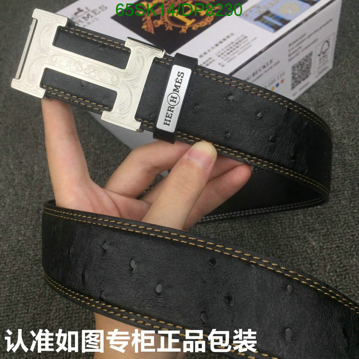 Hermes-Belts Code: DP8230 $: 65USD