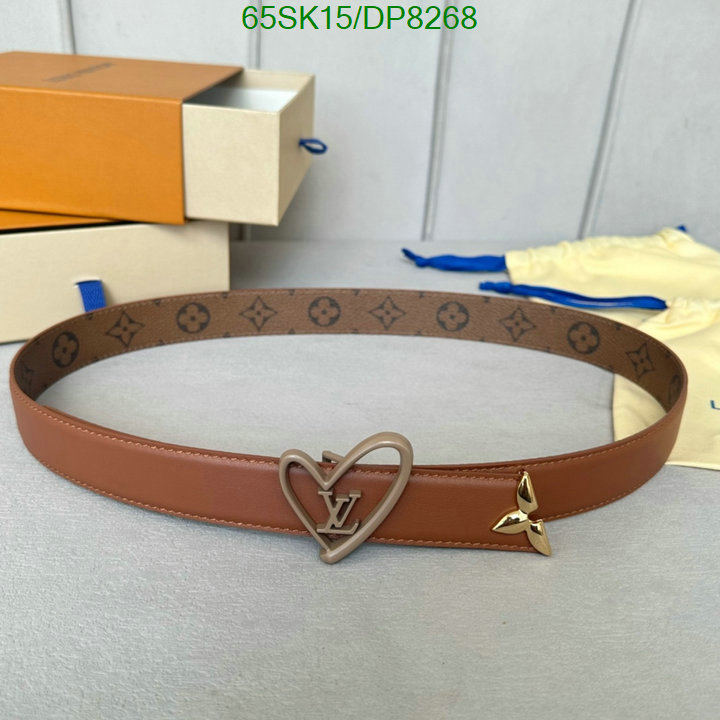 LV-Belts Code: DP8268 $: 65USD