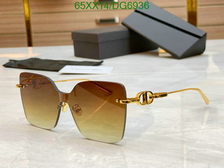 Dior-Glasses Code: DG6936 $: 65USD