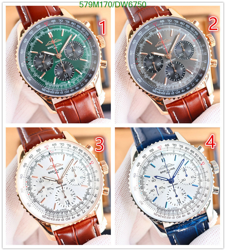 Breitling-Watch-Mirror Quality Code: DW6750 $: 579USD