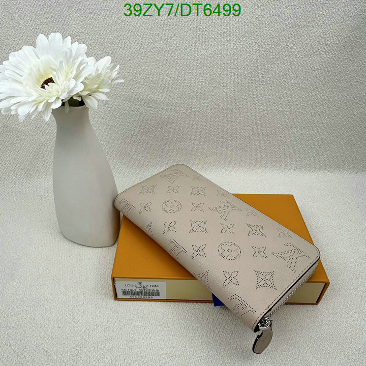 LV-Wallet-4A Quality Code: DT6499 $: 39USD