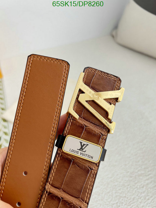 LV-Belts Code: DP8260 $: 65USD