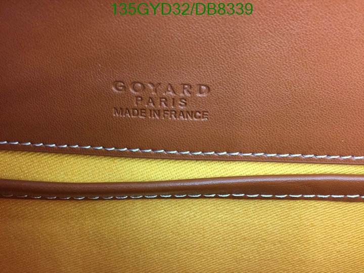 Goyard-Bag-4A Quality Code: DB8339 $: 135USD