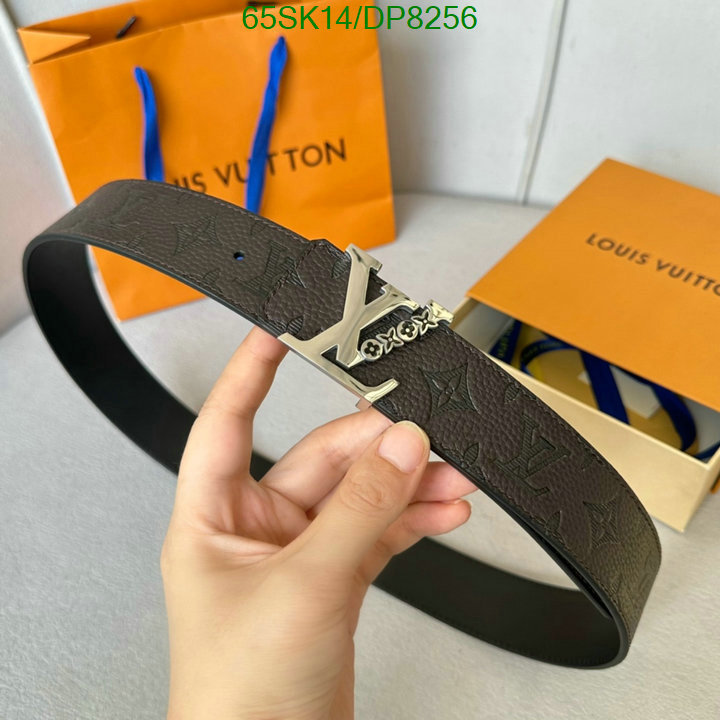 LV-Belts Code: DP8256 $: 65USD