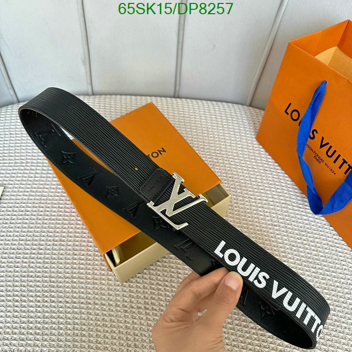 LV-Belts Code: DP8257 $: 65USD