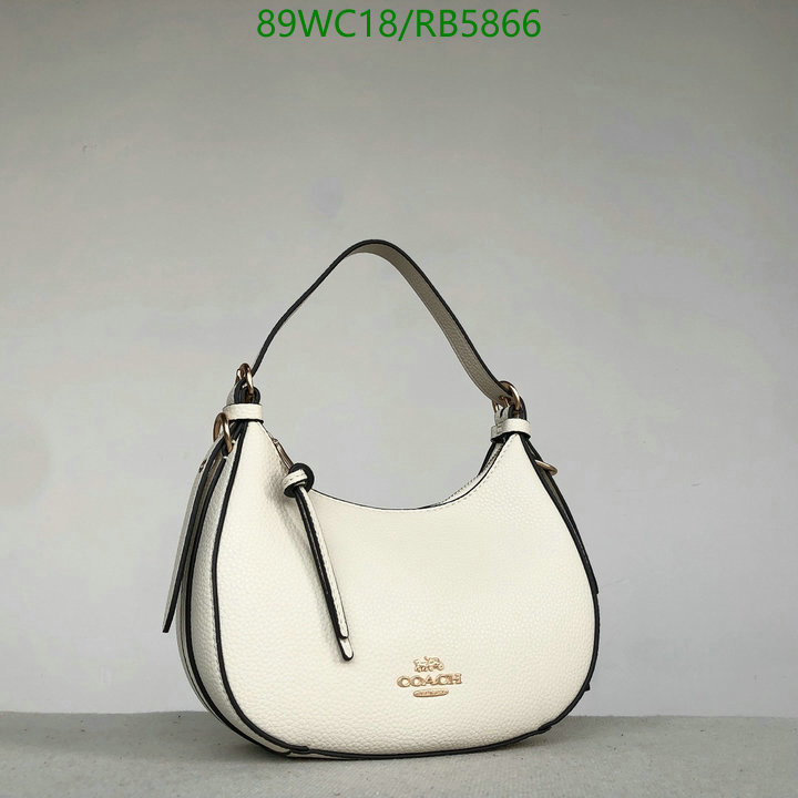 Coach-Bag-4A Quality Code: RB5866 $: 89USD