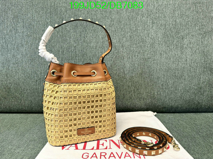 Valentino-Bag-Mirror Quality Code: DB7083 $: 199USD