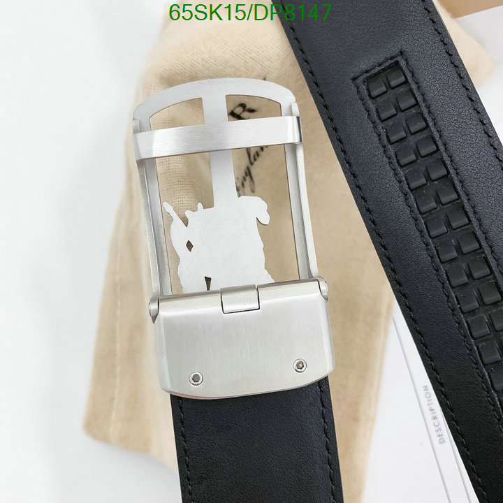 Burberry-Belts Code: DP8147 $: 65USD