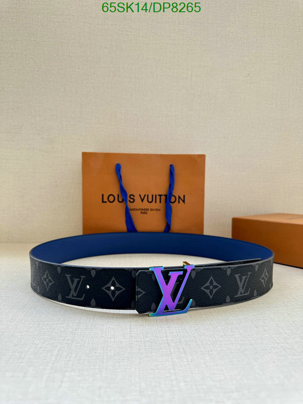 LV-Belts Code: DP8265 $: 65USD